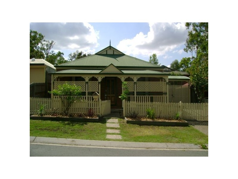 Forest Lake QLD 4078