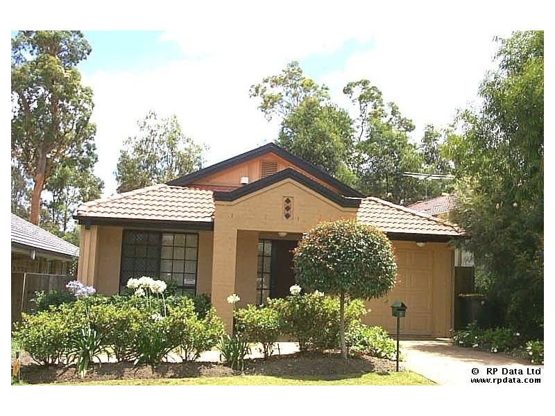 Forest Lake QLD 4078