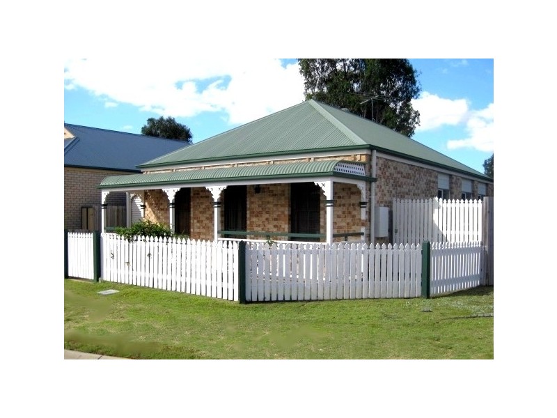 Forest Lake QLD 4078