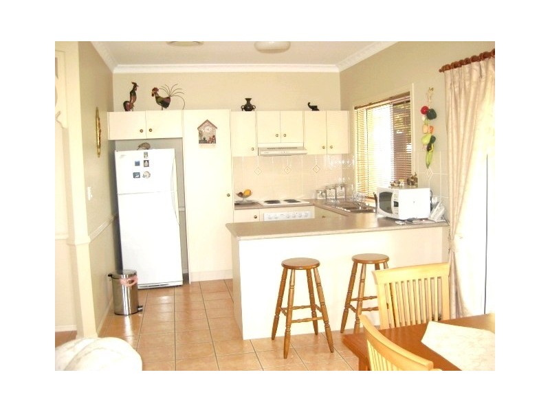 Forest Lake QLD 4078