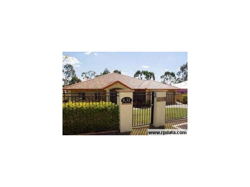 Forest Lake QLD 4078
