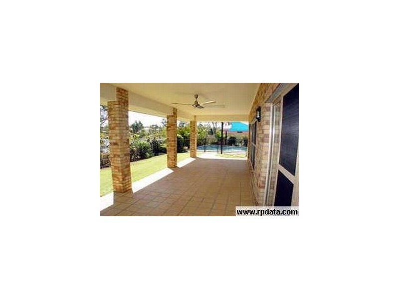Forest Lake QLD 4078