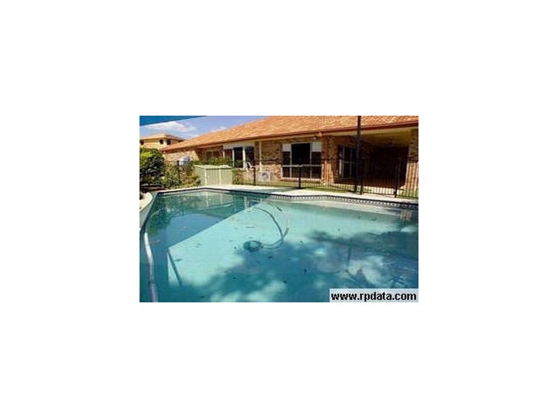 Forest Lake QLD 4078