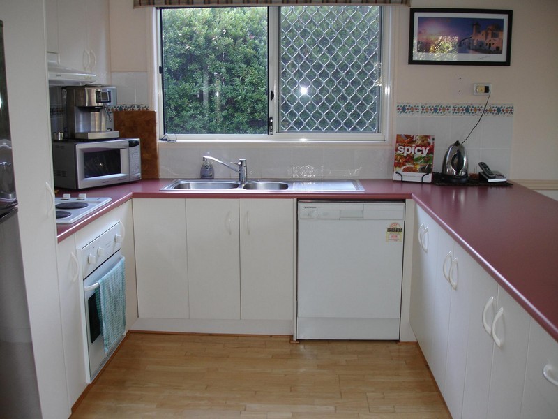 Forest Lake QLD 4078