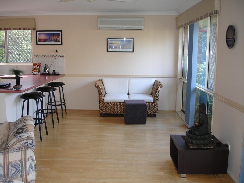 Forest Lake QLD 4078