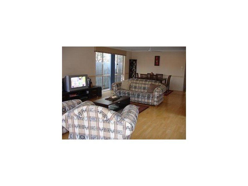 Forest Lake QLD 4078