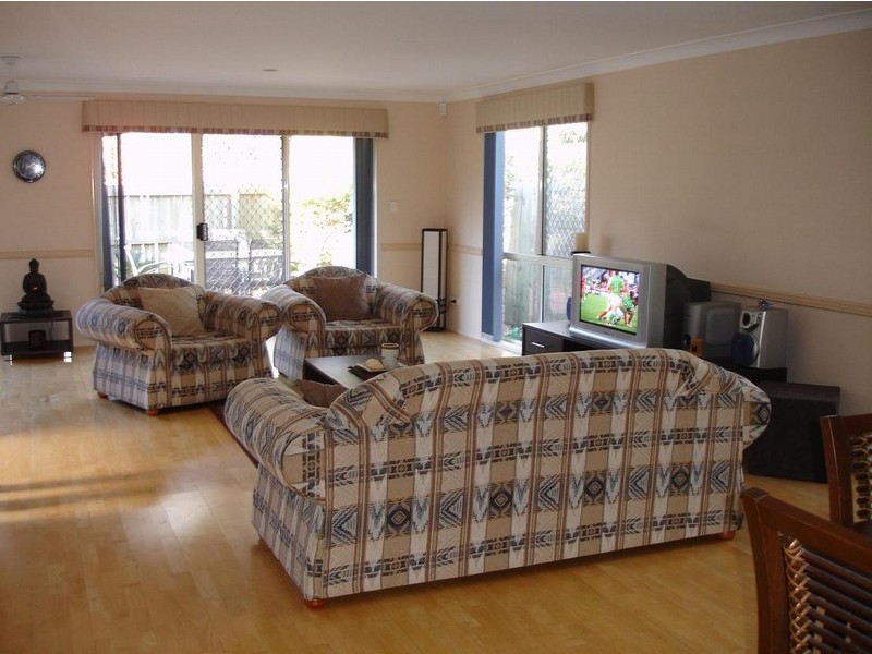 Forest Lake QLD 4078