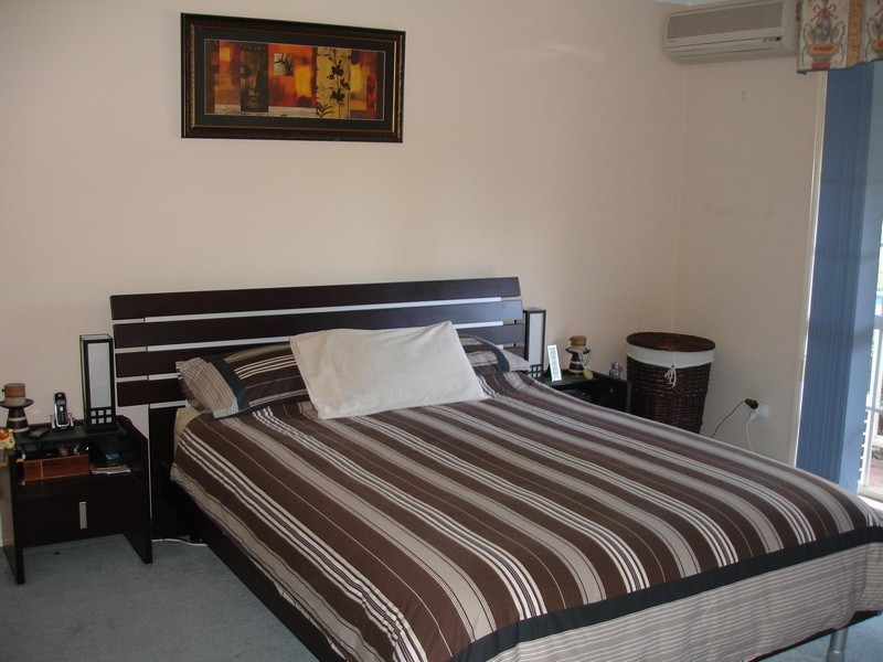 Forest Lake QLD 4078