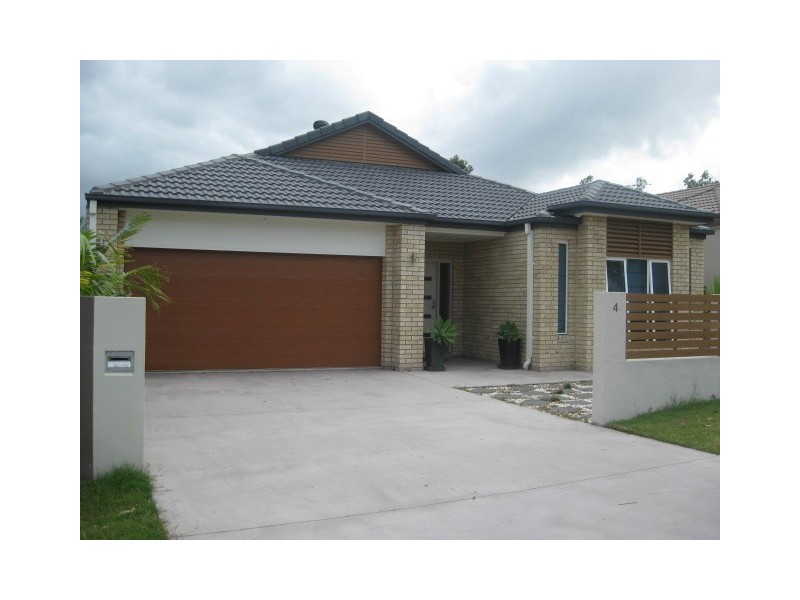 Forest Lake QLD 4078