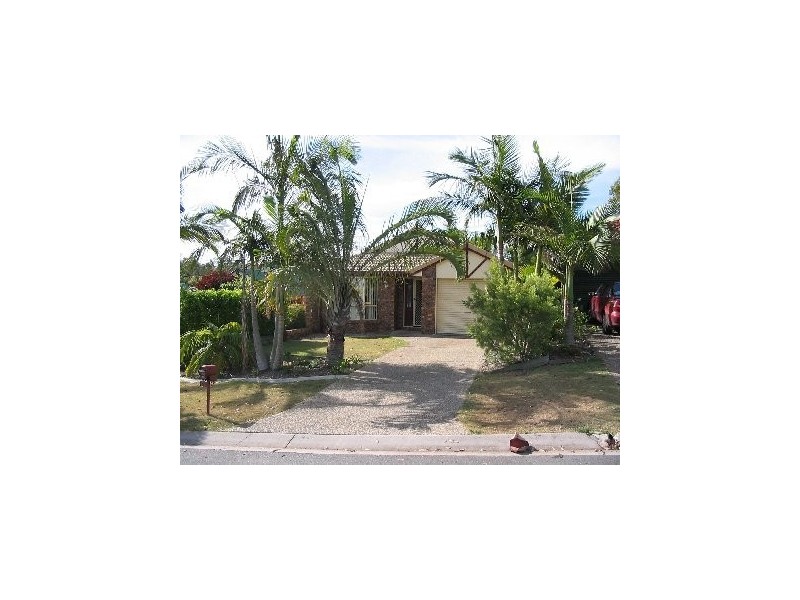 Forest Lake QLD 4078