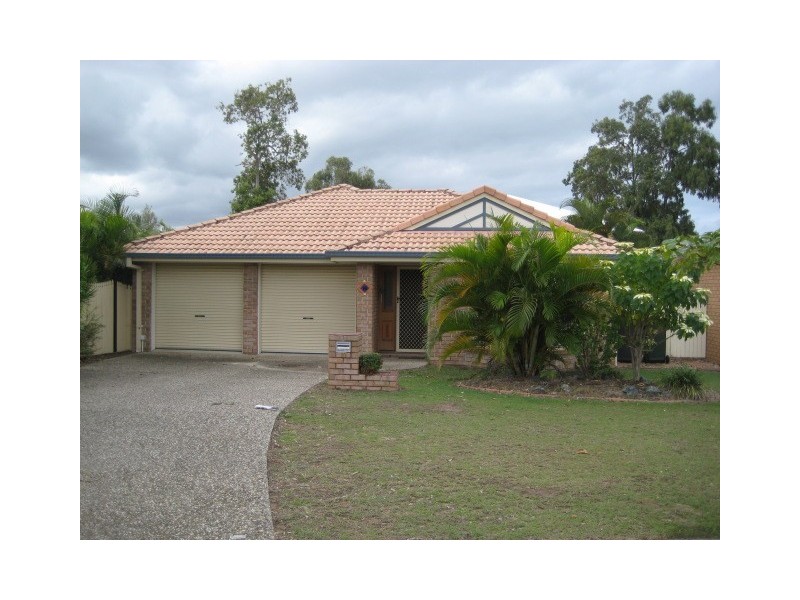 Forest Lake QLD 4078