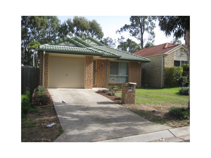 Forest Lake QLD 4078