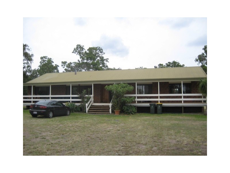 Forest Lake QLD 4078