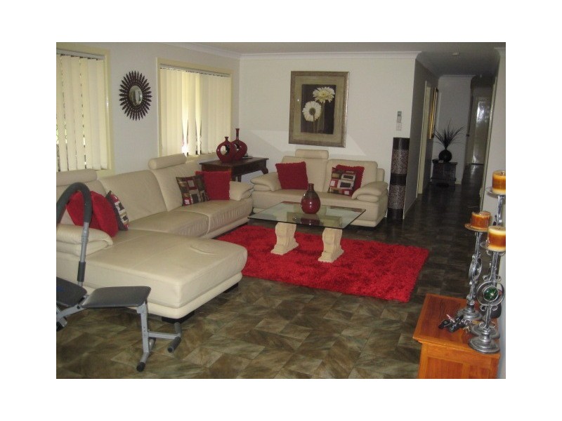 Forest Lake QLD 4078