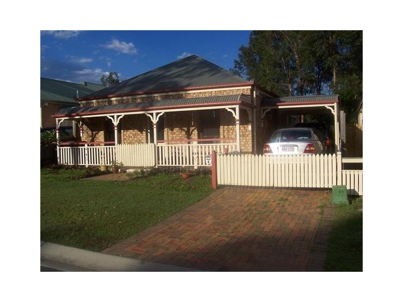 Forest Lake QLD 4078