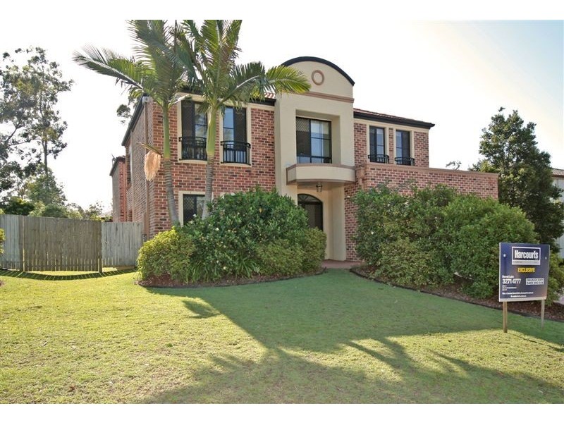 Forest Lake QLD 4078