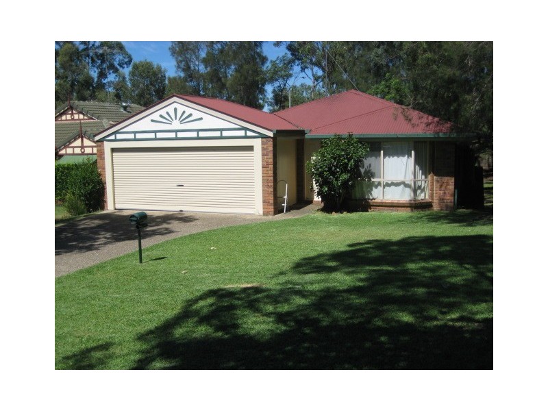 Forest Lake QLD 4078