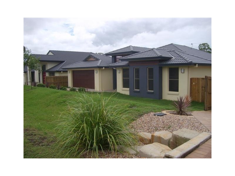 Forest Lake QLD 4078