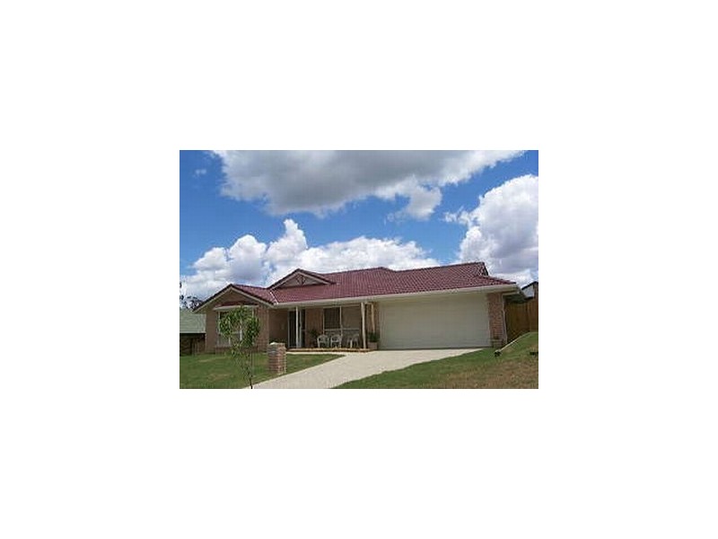 Forest Lake QLD 4078