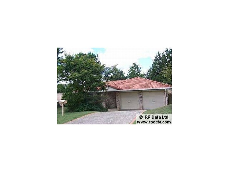 Forest Lake QLD 4078