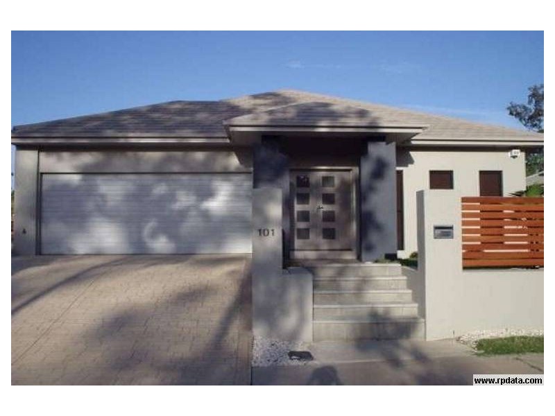 Forest Lake QLD 4078