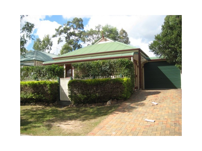 Forest Lake QLD 4078