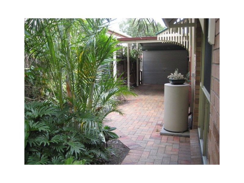 Forest Lake QLD 4078