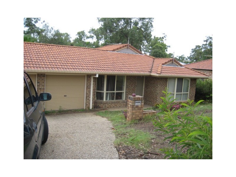 Forest Lake QLD 4078