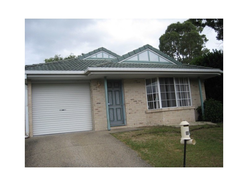Forest Lake QLD 4078