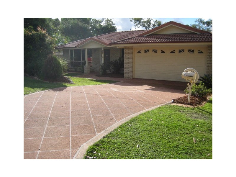 Forest Lake QLD 4078