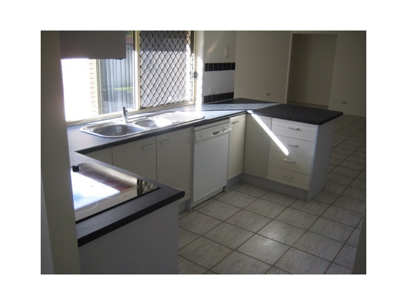 Forest Lake QLD 4078