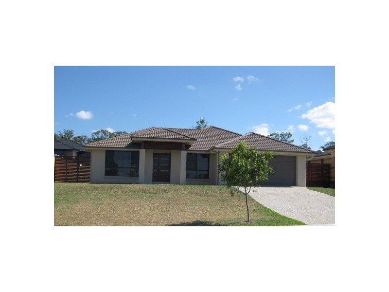 Forest Lake QLD 4078