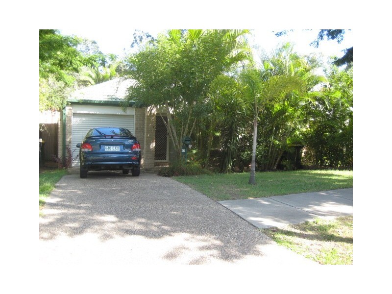 Forest Lake QLD 4078