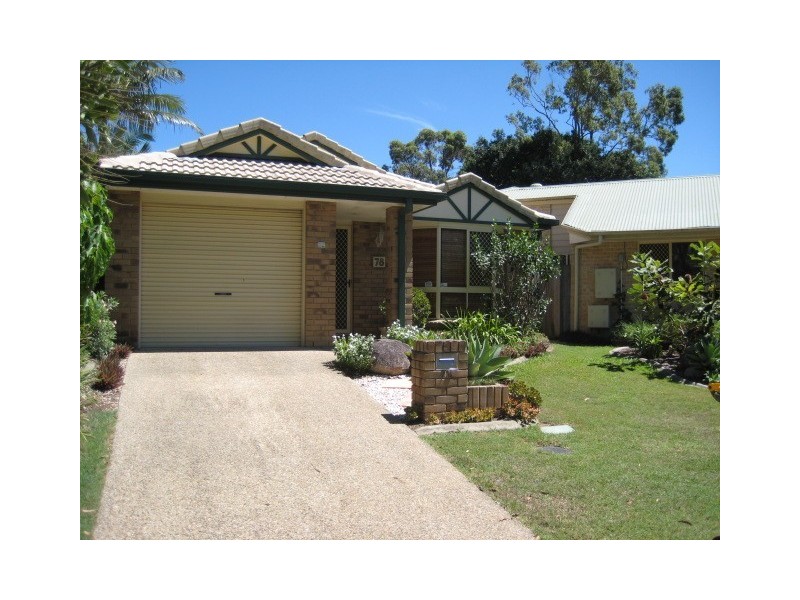Forest Lake QLD 4078