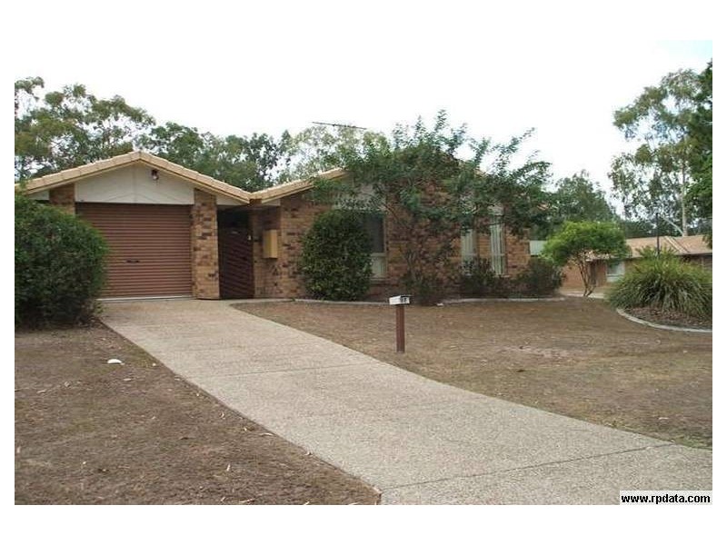 Forest Lake QLD 4078