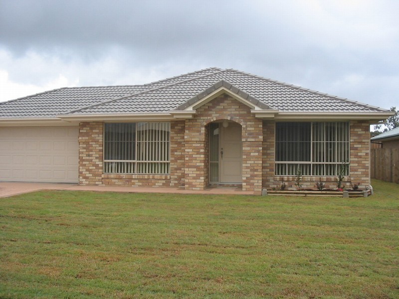 Forest Lake QLD 4078