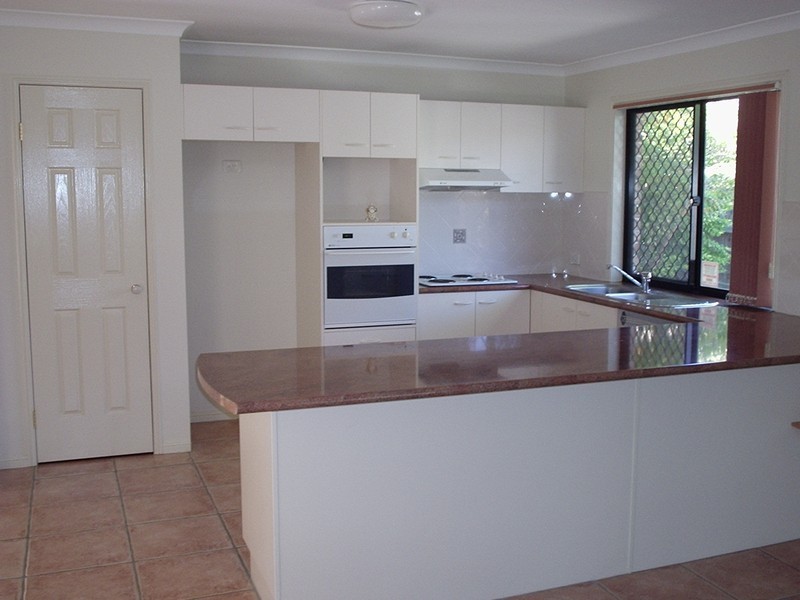 Forest Lake QLD 4078