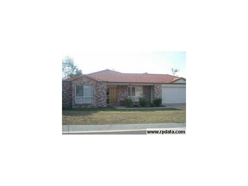 Forest Lake QLD 4078