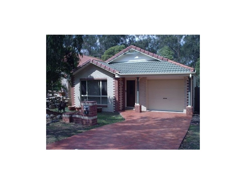 3 Hervey Close, Forest Lake QLD 4078