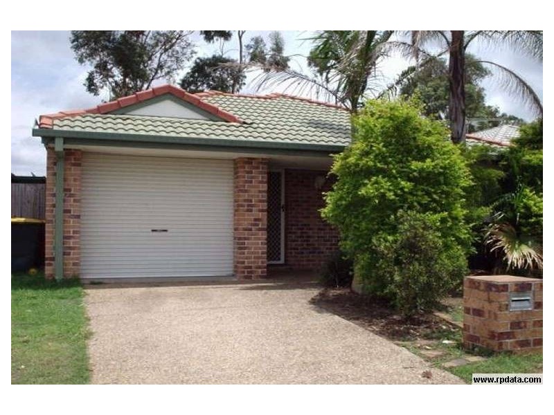 Forest Lake QLD 4078