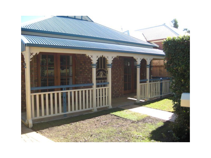 Forest Lake QLD 4078