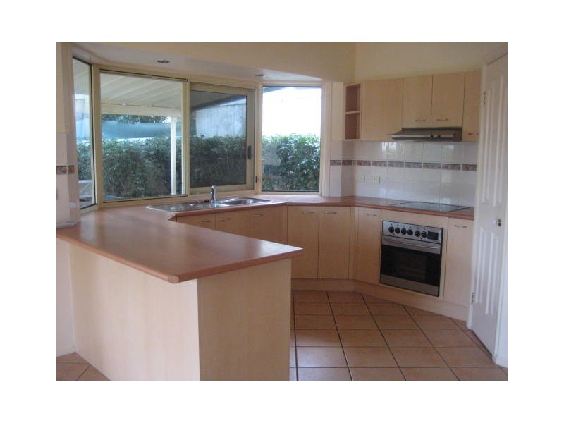 Forest Lake QLD 4078