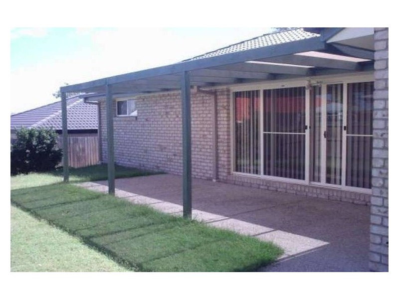 Forest Lake QLD 4078