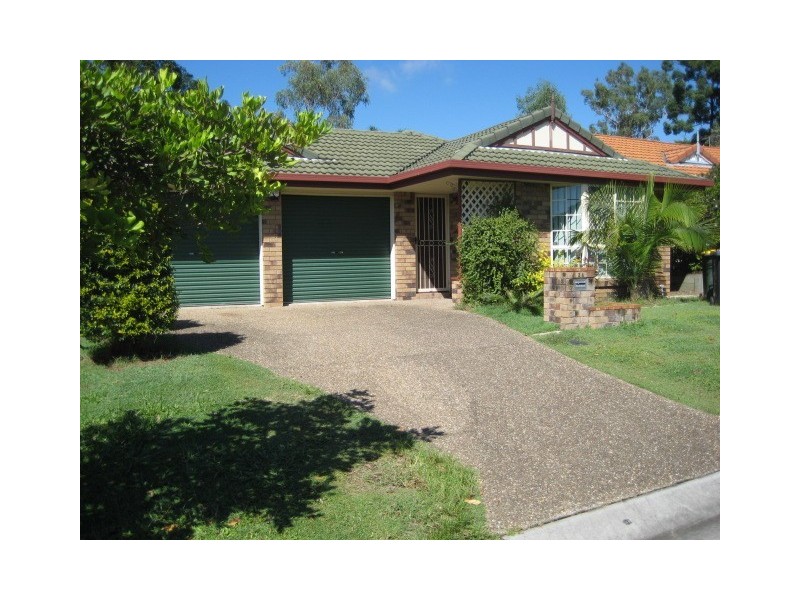 Forest Lake QLD 4078