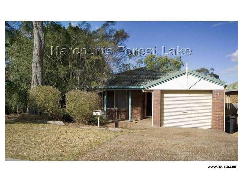 Forest Lake QLD 4078
