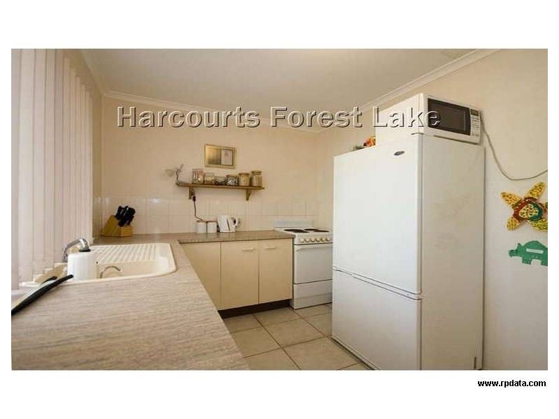 Forest Lake QLD 4078