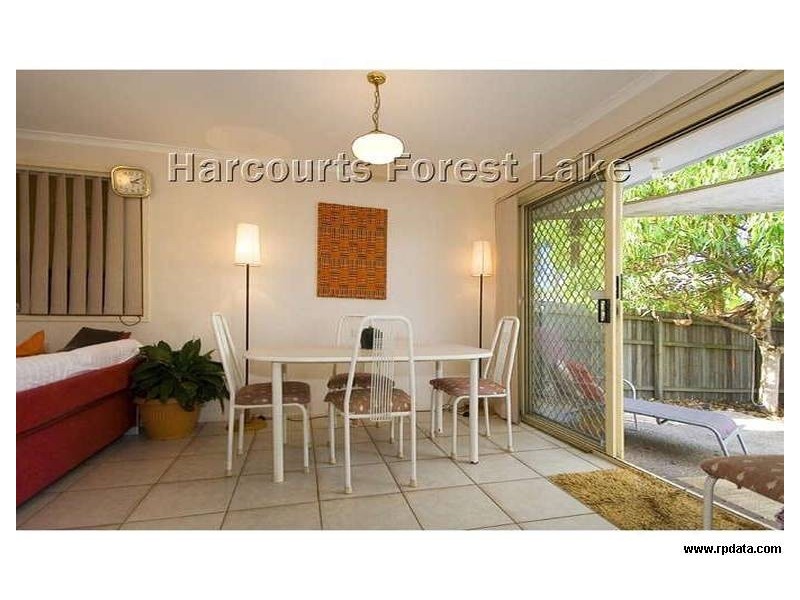 Forest Lake QLD 4078