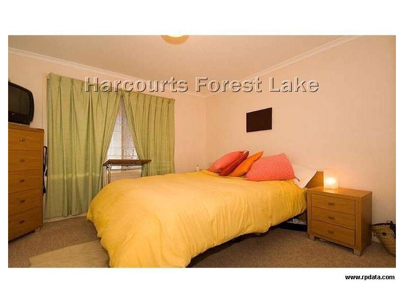 Forest Lake QLD 4078