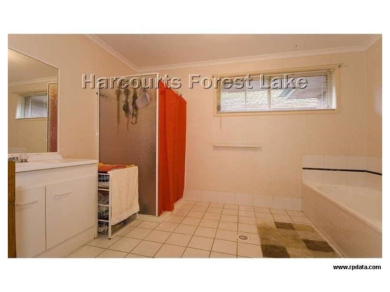 Forest Lake QLD 4078