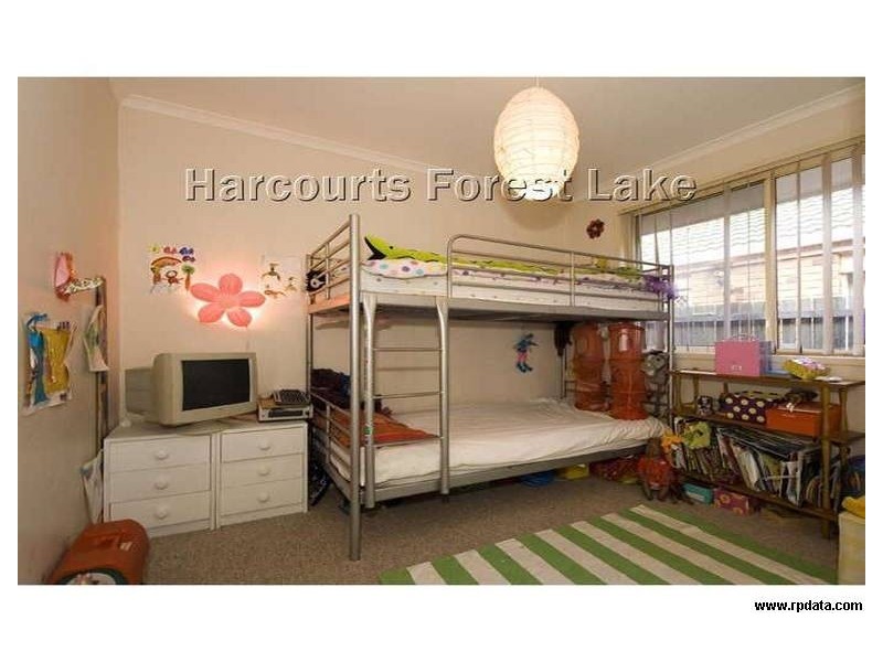 Forest Lake QLD 4078